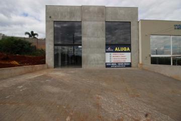 Maringa Jd. Novo Horizonte Comercial Venda R$2.300.000,00  3 Vagas Area do terreno 384.69m2 Area construida 370.53m2