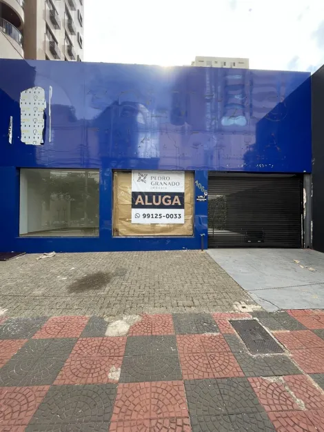 Maringa Zona 1 Estabelecimento Locacao R$ 38.000,00  5 Vagas Area do terreno 520.00m2 Area construida 356.56m2