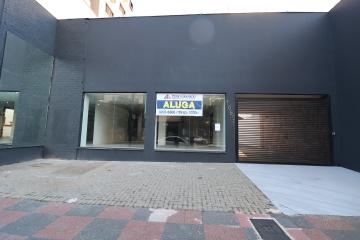 Maringa Zona 1 Estabelecimento Locacao R$ 45.000,00  5 Vagas Area do terreno 520.00m2 Area construida 356.56m2