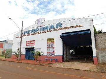 Maringa Vila Ipiranga Comercial Locacao R$ 8.000,00  Area do terreno 840.00m2 Area construida 801.00m2