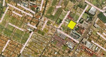 Maringa Parque Residencial Aeroporto Terreno Locacao R$ 20.000,00  Area do terreno 19800.00m2 