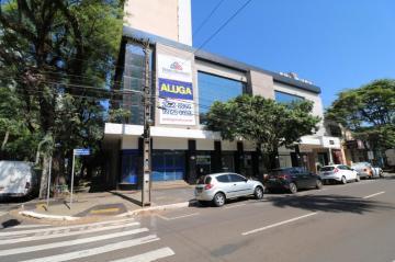 Maringa Zona 01 Comercial Locacao R$ 11.000,00  Area do terreno 324.00m2 