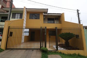 Maringa Jardim Cerro Azul casasobrado Venda R$750.000,00 3 Dormitorios 3 Vagas Area do terreno 195.88m2 