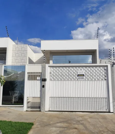 Maringa Jardim Oriental casasobrado Locacao R$ 5.500,00 3 Dormitorios 2 Vagas Area do terreno 200.00m2 