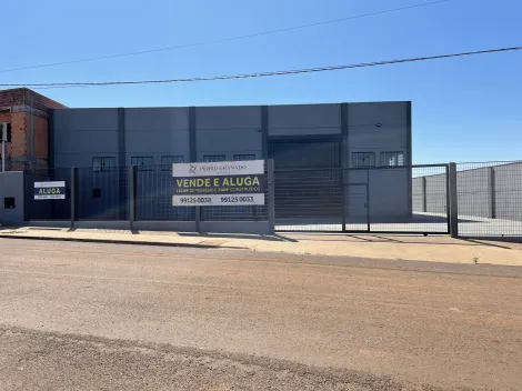 Maringa Area Rural de Maringa Comercial Venda R$2.700.000,00  Area do terreno 1101.30m2 Area construida 736.00m2