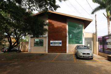 Maringa Zona 02 Comercial Locacao R$ 13.900,00 6 Dormitorios 9 Vagas Area construida 240.00m2