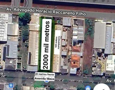 Maringa ZONA 03 Comercial Locacao R$ 15.000,00  Area do terreno 2000.00m2 Area construida 1700.00m2