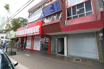 Maringa Zona 01 Comercial Locacao R$ 8.000,00  2 Vagas 