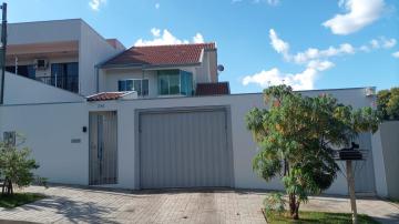 Maringa Residencial Moreschi casasobrado Venda R$930.000,00 3 Dormitorios 3 Vagas Area do terreno 300.00m2 