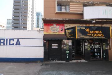 Maringa Zona 01 Estabelecimento Locacao R$ 3.000,00 