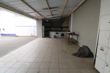 Maringa Zona Armazem Comercial Locacao R$ 40.000,00  Area do terreno 1800.00m2 Area construida 2417.98m2