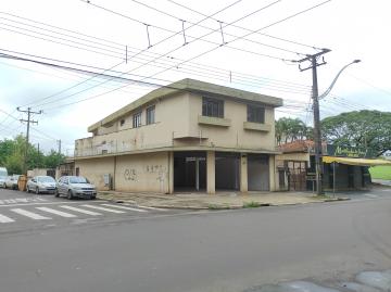 Maringa Vila Morangueira Salao Locacao R$ 5.000,00 Area construida 162.00m2