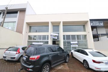 Maringa Jardim Novo Horizonte Salao Locacao R$ 10.000,00  Area do terreno 384.00m2 Area construida 320.00m2