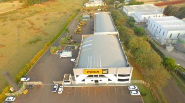 Maringa Parque Industrial Comercial Locacao R$ 60.000,00  Area do terreno 15587.70m2 Area construida 2496.78m2