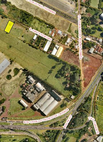 Maringa Parque Industrial Terreno Venda R$1.000.000,00  Area do terreno 2108.76m2 