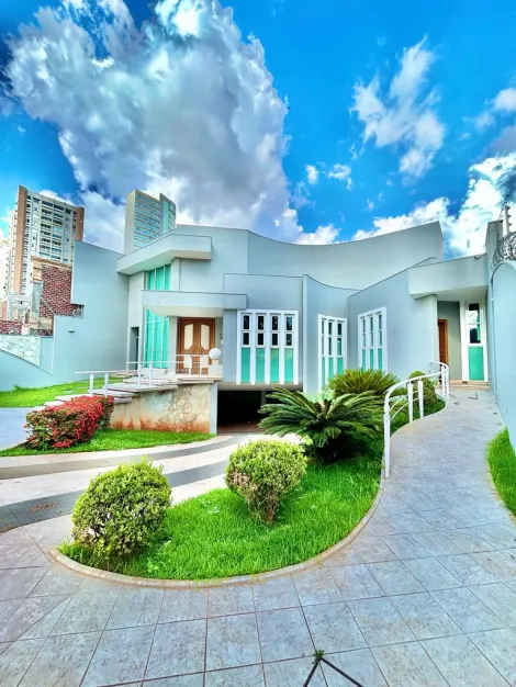 Maringa Zona 02 casasobrado Locacao R$ 15.900,00 3 Dormitorios 4 Vagas Area do terreno 792.00m2 Area construida 653.46m2