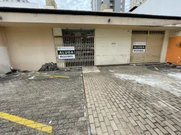 Maringa ZONA 03 Estabelecimento Locacao R$ 12.000,00 1 Dormitorio 6 Vagas 