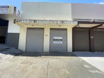 Maringa Parque Residencial Tuiuti Salao Locacao R$ 2.600,00  2 Vagas 