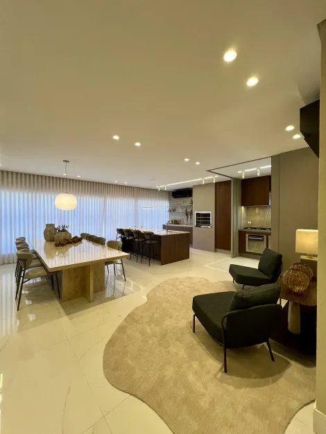 Maringa Zona 01 Apartamento Venda R$2.950.000,00 3 Dormitorios 3 Vagas 
