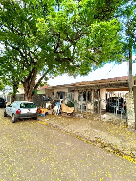 Maringa Jardim America casasobrado Locacao R$ 1.300,00 3 Dormitorios 4 Vagas Area do terreno 300.00m2 