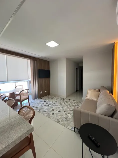 Maringa Novo Centro Apartamento Venda R$880.000,00 3 Dormitorios 2 Vagas 