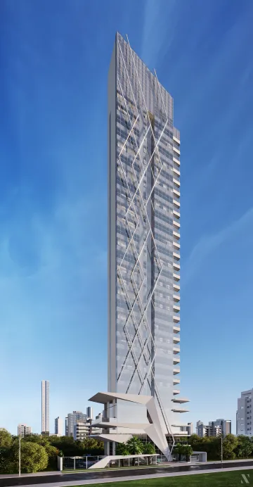 Maringa Zona 01 Apartamento Venda R$3.250.000,00 3 Dormitorios 3 Vagas 