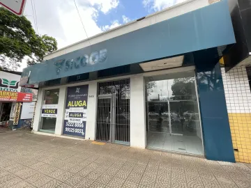 Maringa Zona 04 Salao Locacao R$ 14.000,00  16 Vagas Area do terreno 612.50m2 Area construida 548.55m2