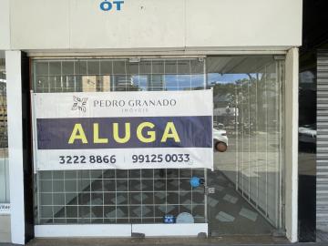 Maringa Zona 01 Comercial Locacao R$ 2.300,00 