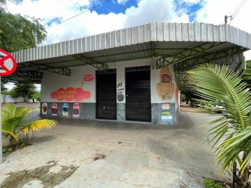 Maringa Zona 08 Salao Locacao R$ 2.700,00 