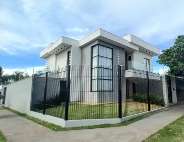 Maringa Jardim Real casasobrado Venda R$1.670.000,00 4 Dormitorios 2 Vagas Area do terreno 407.00m2 