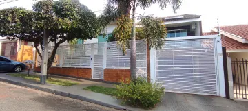 Maringa Jardim Oasis casasobrado Venda R$780.000,00 5 Dormitorios 6 Vagas Area do terreno 339.00m2 