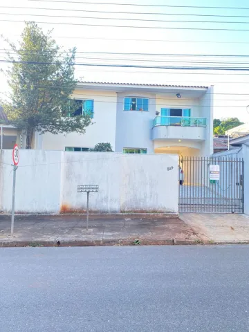 Maringa Jardim das Nacoes casasobrado Venda R$845.000,00 4 Dormitorios 4 Vagas Area do terreno 381.00m2 