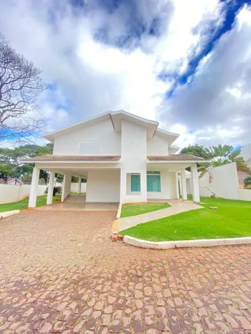 Maringa Jardim Alamar casasobrado Venda R$2.400.000,00 5 Dormitorios 4 Vagas Area do terreno 631.40m2 