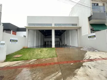 Maringa Zona 02 Comercial Locacao R$ 7.490,00  3 Vagas 