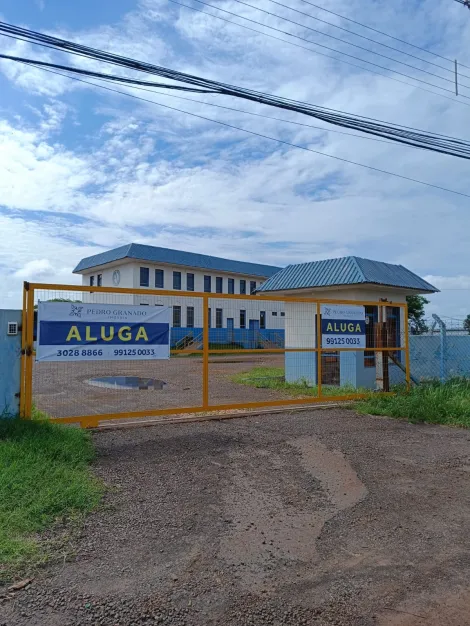 Maringa Parque Industrial Comercial Locacao R$ 40.000,00  20 Vagas Area do terreno 20830.50m2 Area construida 2766.29m2