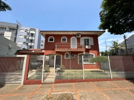 Maringa Zona 04 casasobrado Venda R$1.200.000,00 5 Dormitorios 3 Vagas Area do terreno 307.45m2 Area construida 282.00m2