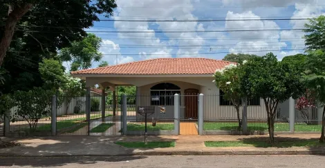 Maringa Vila Santo Antonio casasobrado Venda R$1.500.000,00 5 Dormitorios 10 Vagas Area do terreno 1083.00m2 Area construida 210.00m2