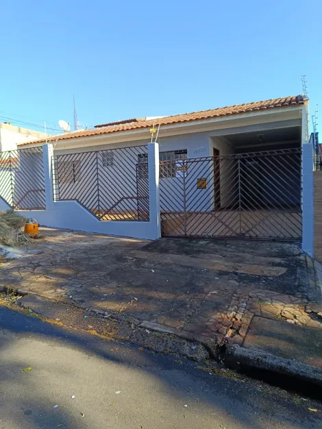Maringa Conjunto Residencial Branca Vieira casasobrado Locacao R$ 1.550,00 3 Dormitorios 2 Vagas Area do terreno 300.00m2 