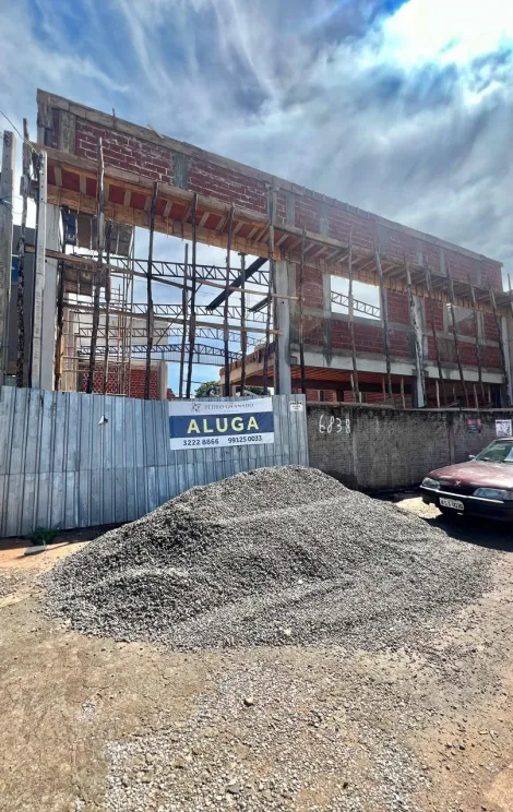 Maringa Jardim Andrade Comercial Locacao R$ 6.700,00  4 Vagas Area do terreno 334.62m2 Area construida 386.19m2