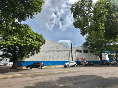 Maringa Zona 06 Comercial Locacao R$ 68.000,00  Area do terreno 4760.00m2 Area construida 3073.82m2