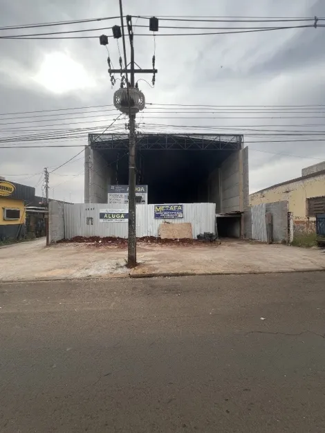 Maringa Jardim Universitario Estabelecimento Locacao R$ 42.000,00  Area do terreno 1400.00m2 Area construida 2120.00m2