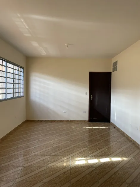Maringa Jardim Madrid Apartamento Locacao R$ 1.600,00 1 Dormitorio  