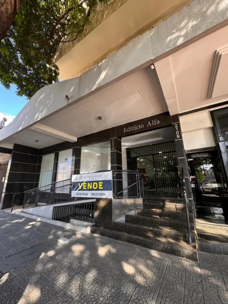 Maringa ZONA 03 predio Venda R$3.290.000,00  14 Vagas Area do terreno 262.32m2 