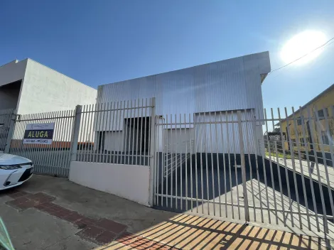 Maringa Jardim Hanover Comercial Locacao R$ 10.000,00  Area do terreno 1156.64m2 Area construida 700.49m2