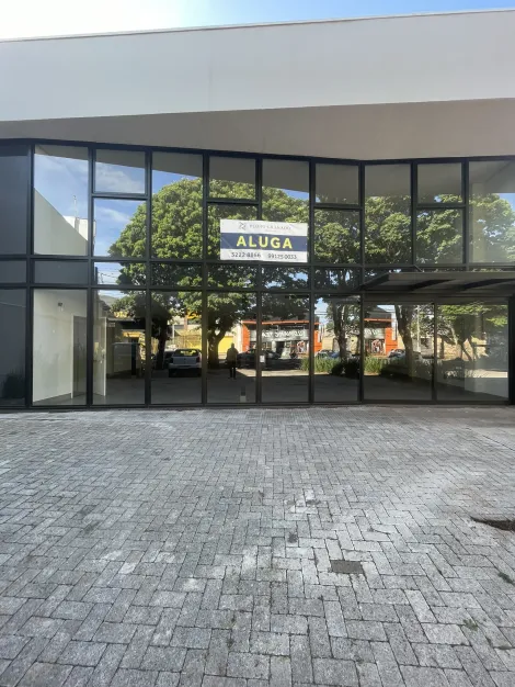 Maringa Zona 01 Comercial Venda R$4.100.000,00  7 Vagas Area do terreno 910.00m2 Area construida 762.49m2