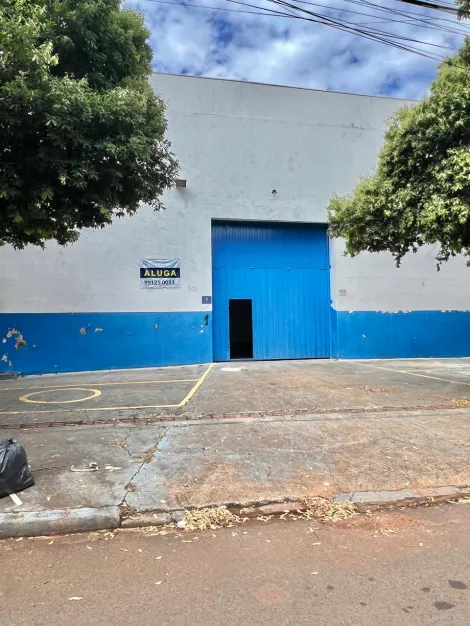Maringa Zona 05 Comercial Locacao R$ 9.520,00 Area construida 560.00m2