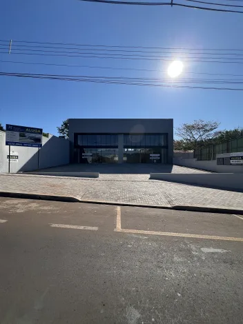 Maringa Jardim Alamar Comercial Locacao R$ 34.900,00  10 Vagas Area do terreno 1020.00m2 Area construida 998.00m2