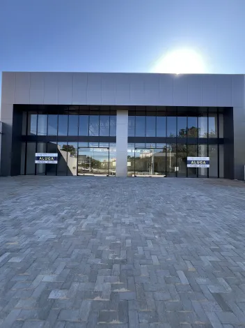 Maringa Jardim Alamar Comercial Locacao R$ 34.900,00  10 Vagas Area do terreno 1020.00m2 Area construida 998.00m2