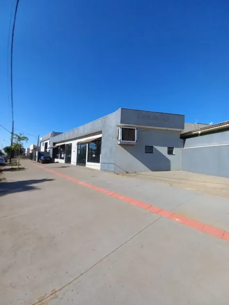 Maringa Jardim Imperial Comercial Locacao R$ 4.900,00  4 Vagas Area construida 237.00m2