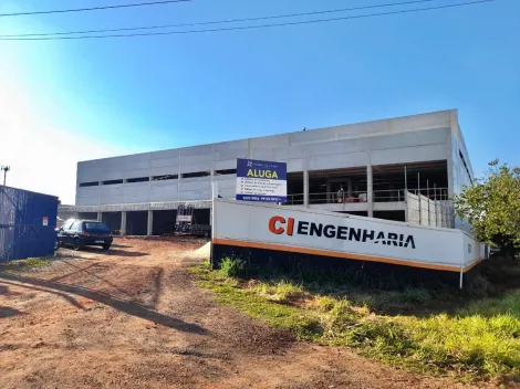 Maringa Km 130 Comercial Locacao R$ 120.000,00  8 Vagas Area do terreno 5357.71m2 Area construida 5494.47m2